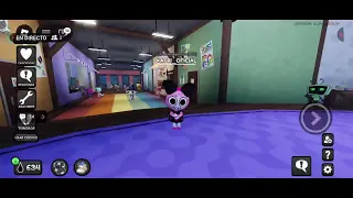 Jugando :3