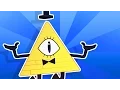 YO MAMA SO STUPID Gravity Falls - Bill Cipher