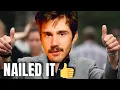 Nick Mullen Thinks He Nailed It CTown Compilation