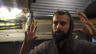 The Questions They Always Ask – Baja or Bust 05