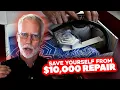 How To Avoid A 10k Repair When Your CP4 Pump Fails