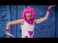 Lazy Town | No One is Lazy In Lazy Town | Music Video Compilation | Lazy Town Songs