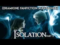 Isolation by Bex-chan Part 3 Harry Potter Fanfiction book Grimoire books