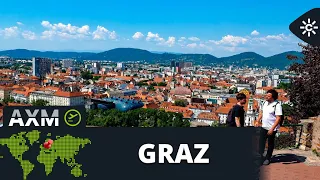 Andalucía X el mundo | Nos adentramos en la "Ciudad del Diseño"