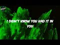 Love Song - (Lyrics) Mutoriah
