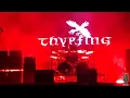THYRFING - MMOA 2025