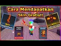 Lagu 2 skin gratis dan cara mendapatkanya di update kohana volcano