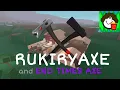How to get the Times Axe in Lumber Tycoon 2