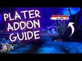 Plater Addon Guide Settings Scripts and Mods