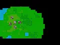 game dev RTS revival - pre alpha AI vs AI
