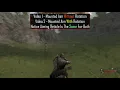 Bannerlord Bug - Mounted Bow Rotation Penalty Doesn t Exist