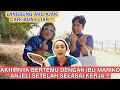 Download Lagu AKHIRNYA BERTEMU DENGAN IBU DARI MARIKO ANJELI!! LNGSUNG AKU AJAK CARI BUAH LIAR !!