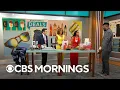 Exclusive discounts from CBS Mornings Deals