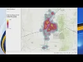 How COVID-19 pandemic has impacted Albuquerque traffic pattern
