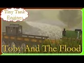 Lagu Toby And The Flood