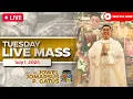 Download Lagu FILIPINO LIVE MASS TODAY ONLINE II JULY 1, 2025 II FR. JOWEL JOMARSUS GATUS