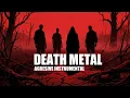 Download Lagu Death Metal Instrumental | Brutal \u0026 Dark Guitar Riffs for Intense Focus and Energy