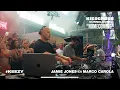 Download Lagu Marco Carola b2b Jamie Jones - KEEZY HOMECOMING
