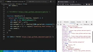 Promises vs Callbacks in JavaScript Explained
