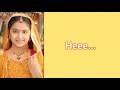 Download Lagu Lirik lagu choti si umar balika vadhu