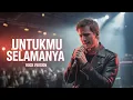 Lagu UNTUKMU SELAMANYA – UNGU | Versi ROCK Cover Cowok | Aransemen Keren \u0026 Powerful!