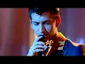 Arctic Monkeys - No. 1 Party Anthem (Live)