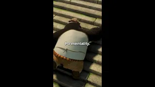 Le protéger à tout prix. #primevideo #kungfupanda