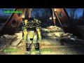 Fallout 4 Lighting Glitch