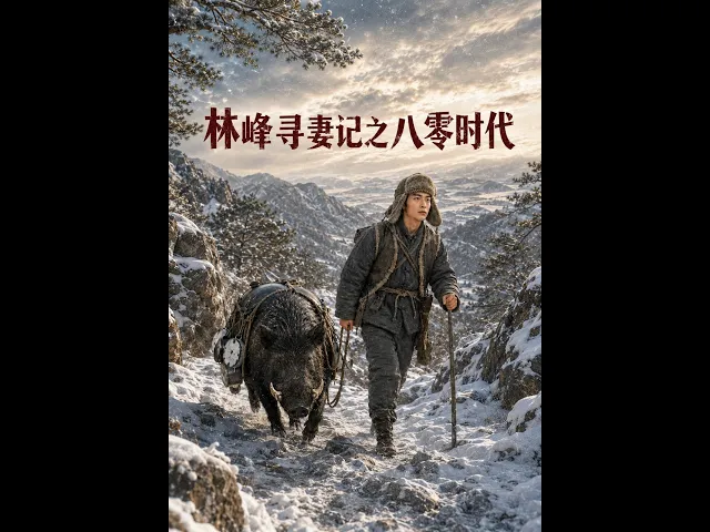 林峰寻妻记之八零时代