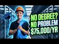 Skip College The Free Path to 75k Meta Just Launched