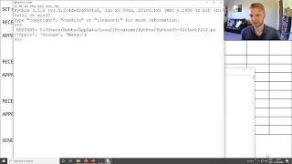 Python TRACS Page 31 Arrays National 5 Computing