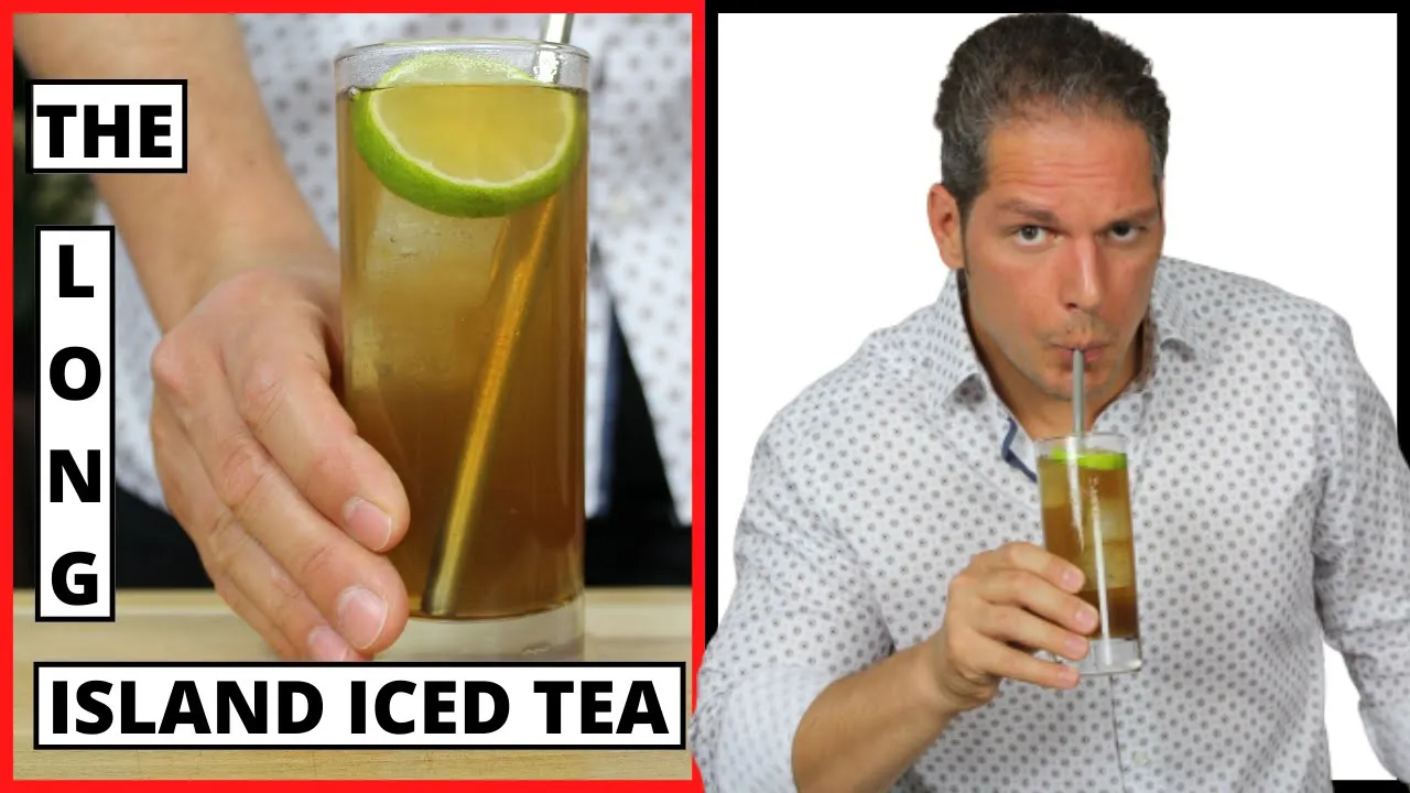 
          
          
          
            
            Long Island Iced Tea Rezept Cocktail selber machen. Er zählt zu den Cocktails die Ballern.
          
        . 