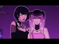Goth Girls TG Comic PinkPlace