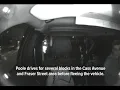 Bay City man steals MSP vehicle while in custody during traffic stop