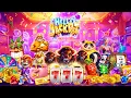Hello Jackpot™ - Casino Slots (by EVERFUN GAMES) IOS Gameplay Video (HD)