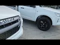 Isuzu D-Max Diesel Wheels Exodus rims Walkaround