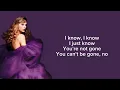 Download Lagu TAYLOR SWIFT - Haunted (Taylor’s Version) (Lyrics)
