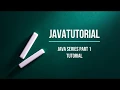 Java Bangla Tutorial Part 26 Java Series 1