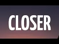 Jhn McFly - Closer (Lyrics) [From The Next 365 Days]