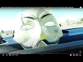WWLD Cosplay Shows His PZ Mask Collection 1