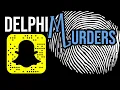 DELPHI MURDERS OTHER PHOTOS