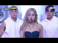 [ROSÉ - On The Ground] The First Half, No.1 Special | #엠카운트다운 EP.721 | Mnet 210819 방송