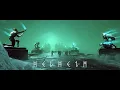 Helheim | Ambient Atmospheric Music - God of War (2018)
