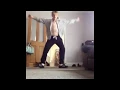 'Joss almond' having it to - AlunaGeorge - Best Be Believing (Shadow Child Remix)