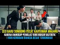 Download Lagu Karyawan Magang Dipecat CEO Baru Angkuh‼️ Besoknya Rahasia Besar Terbongkar