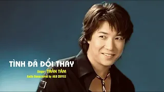Tình đã đổi thay