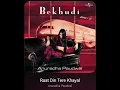 Download Lagu Raat Din Tere Khayal: Anuradha Paudwal: Bekhudi: Hq Audio 90s Hindi Pop Flac Song
