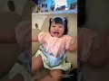 Download Lagu DENGER SUARA TAKBIR, LILY AUTO SUJUD .. ANAK SHOLEHAH #babylily #raffinagita