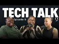 Tech Talk SA - Episode 5 From Dropping out of College to Java Developer
