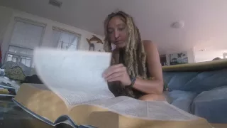 Episode 311 – What to do in a House –  Life of a Gypsy Day 208